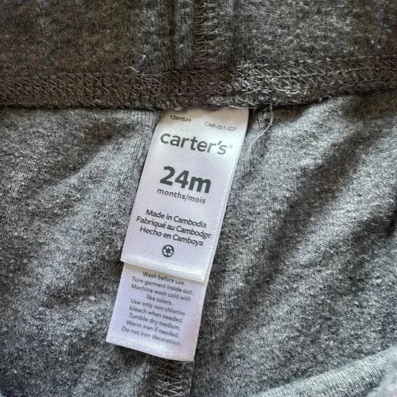 Carters Pant - Picture 6 of 7